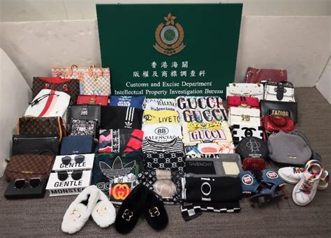 selling fake bub clothes|HK Customs arrests 7 for selling fake clothes, shoes, handbags .